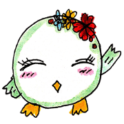 lovely hamadori-chan