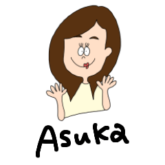 Gokigen Asuka