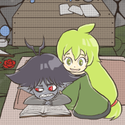 Boon companion!2