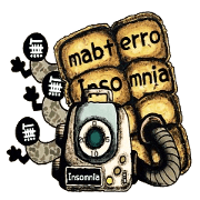 mabterro Insomnia