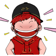 Tensai Basketman Animated
