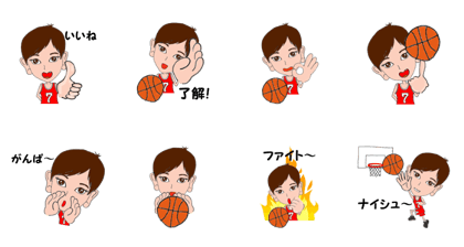 Girl's Basketball