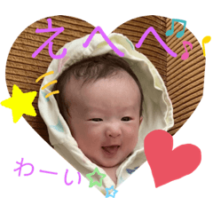 daichikun2monthmuchi