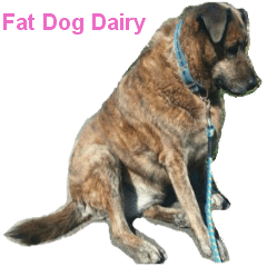 Fat Dog Dairy