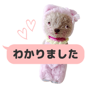 Message of macaroon-chan