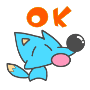 Blue Fox?