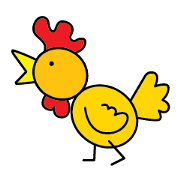 Simple Cute Animals