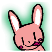 Rabbit Rabi-chan