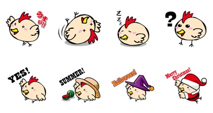 morippy