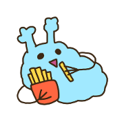 A little kawaii stickers