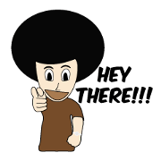 Renzy as College Student (english)