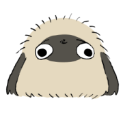 Peki-chan The Pekingese Vol.1