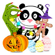 "Cute Horror Holidays Special"