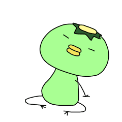 The Kappa clan of a legend2