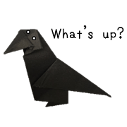 THE origami English ver.