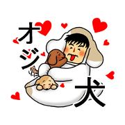 OJI-INU
