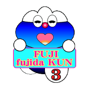 FUJI Fujida KUN3