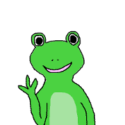 To you of the frog enthusiast