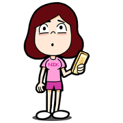 Nik animate Thai