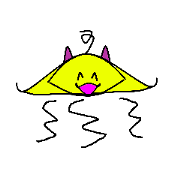 I'm aerial