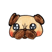 BOTAN's sticker 2
