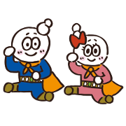 Shirataman (MakotoHidaka Ver)