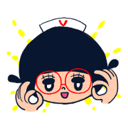 Reality! Nurse Metco-chan