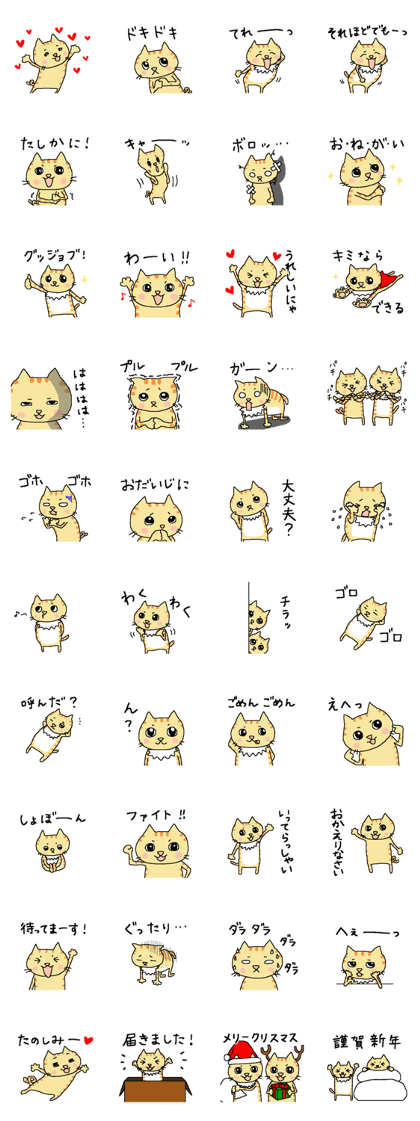 My cats , hinatiro (3)