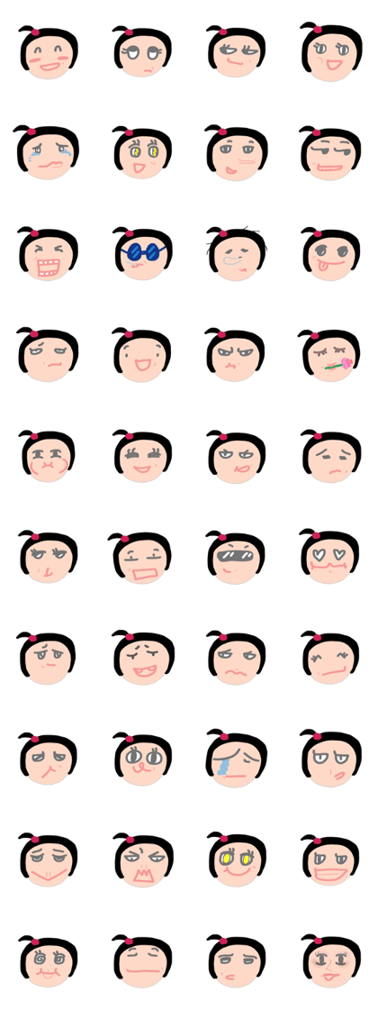 Bon Doll