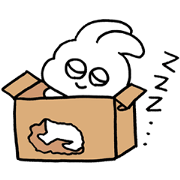 Choki the Rabbit 02