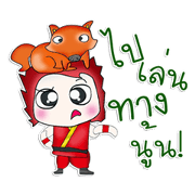 Mr. Hikaru. Ninja.^^
