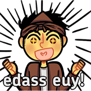 animated Sunda