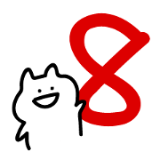 8Sticker