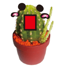 cactus of the emotions