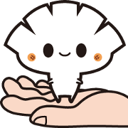 Hand paste gyoza