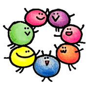 Rainbow partners