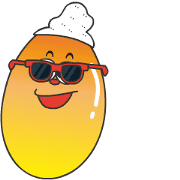 Animated MAGO-B Stickers
