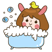 MoMochan everyday life 5