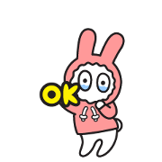 Sad Rabbit