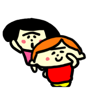 Lovely BOY and GIRL