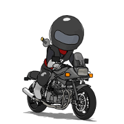 Rider katana animation