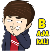 Fans Layar Kaca