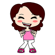 Mommy dance