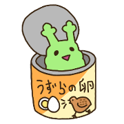 A little kawaii stickers 3