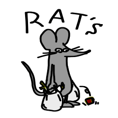 Daily rat's