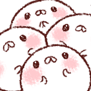 We Are Marshmallow 11