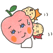 Rin is Apple part2