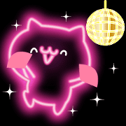 fluorescence Sticker4