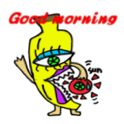 The Mr.Banana