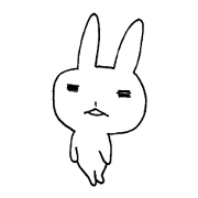 desperation Rabbit